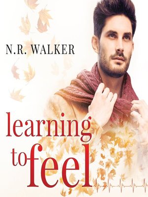 cover image of Learning to Feel